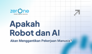 Apakah Robot dan AI Akan Menggantikan Pekerjaan Manusia?