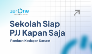 Pembelajaran jarak jauh