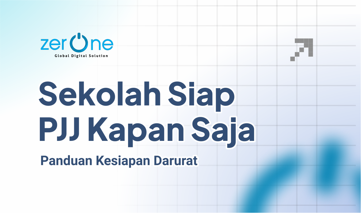 Pembelajaran jarak jauh (pjj)